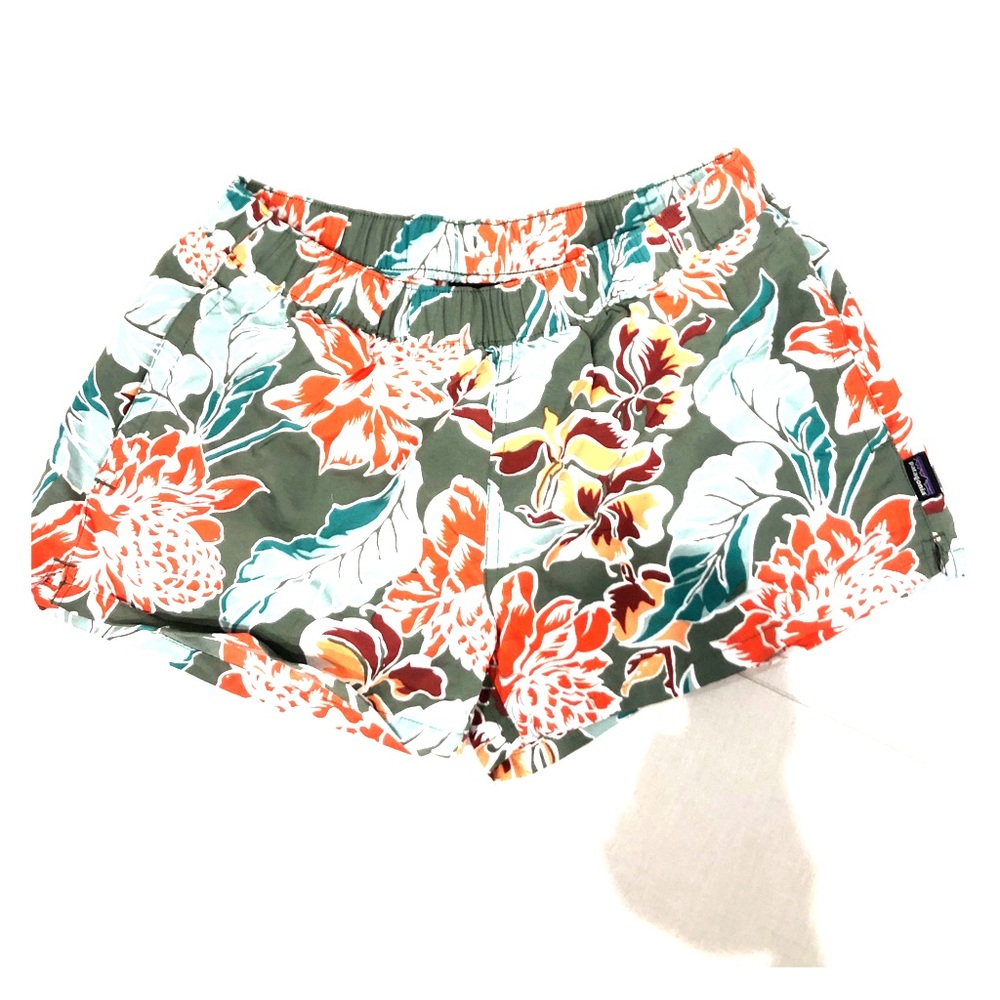 Patagonia Barely Baggies Shorts